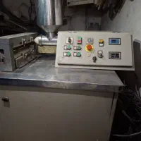 کباب زن اتوماتیک هیدرولیک