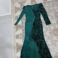 لباس مجلسی قیمت توافقی