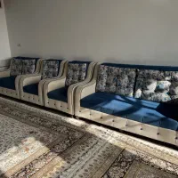 مبل|مبلمان خانگی و میز عسلی|گناباد, |دیوار