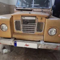 لندرور