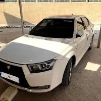 دنا توربو اتومات مدل اسفند1400|خودرو سواری و وانت|کرمان, |دیوار