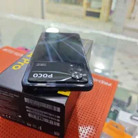 پوکو X4پرو 256|موبایل|سنندج, |دیوار