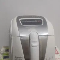 سرخ کن با روغن SUNNY