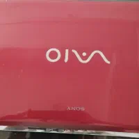 لب تاپ سونی قدیمی فروشی