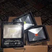 پروژکتور  ال ای دی