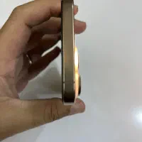 16 پرومکس دیزرت معاوضه با 17 پرو|موبایل|بوشهر, |دیوار