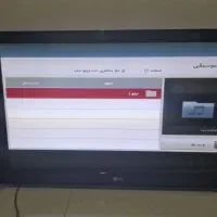 تلوزیون۴۲ اینچ ال‌جی سری اول|تلویزیون و پروژکتور|اراک, |دیوار