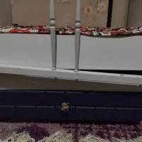 یه همراه تشک|تخت و سرویس خواب|تهران, جوادیه|دیوار