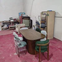 میز نهار خوری مینی مال تخفیف ویژه امروز|میز و صندلی غذاخوری|مشهد, گرجی علیا|دیوار