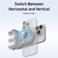 گریپ شاتردار تلسین/ترندترین گجت عکاسی|لوازم جانبی موبایل و تبلت|شیراز, سینما سعدی|دیوار