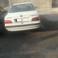 پژو پارس ELX، مدل ۱۳۸۷|خودرو سواری و وانت|تبریز, |دیوار