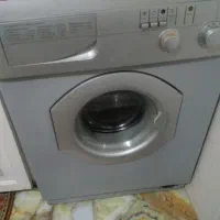 لباسشویی haier|ماشین لباسشویی و خشک‌کن لباس|نقده, |دیوار