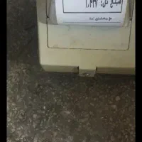 ترازو دیجیتال ۷۰کیلویی محک با پرینترسالم