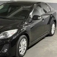 مزدا 3 نیو مدل 96 بیرنگ|خودرو سواری و وانت|کرج, عظیمیه|دیوار