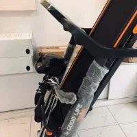 تردمیل نو فروشی|تجهیزات ورزشی|رشت, آزادگان|دیوار