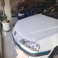 پژو پارس موتور TU5 مدل ۱۴۰۰