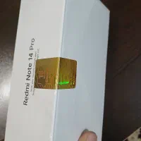 ردمی نوت ۱۴ پرو|موبایل|خمینی‌شهر, |دیوار