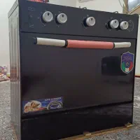 گاز طرح فر تمییز