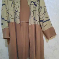 مانتو و اشانتیون|لباس|بروجرد, |دیوار