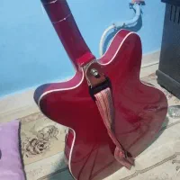 گیتار الکتریک تورنادو|گیتار، بیس، امپلیفایر|اردبیل, |دیوار