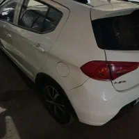 لیفان ایکس 50مدل 94اتومات