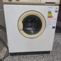 ماشین لباسشویی AEC