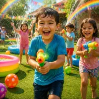 مربی مهدکودک و پیش دبستانی