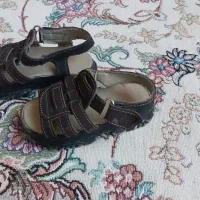 صندل پسرانه سایز 22قیمتش ۶۰هزار|کیف، کفش، کمربند|بجنورد, |دیوار