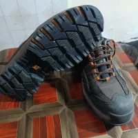 کفش کاترپیلار سایز۴۳...۴۴|کیف، کفش، کمربند|خمینیشهر, |دیوار