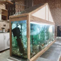 آکواریم بزرگ