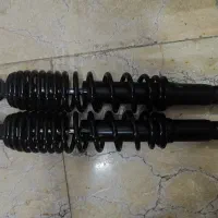 کمک عقب دینو جی 200