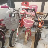 فروشگاه دوچرخه کارکرده درحدصفرصفر درهمه سایز|دوچرخه، اسکیت، اسکوتر|آذرشهر, |دیوار