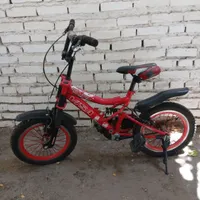 دوچرخه