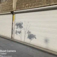 یک باب مغازه 50متری شهرک ناز تخلیه