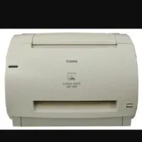 پرینتر لیزری canon1120