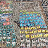 176 کارت کیمدی