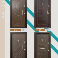 تحویل فوری ضدسرقت با چهارچوب ویراق پایینترین قیمت|مصالح و تجهیزات ساختمان|فردیس, طالقانی|دیوار