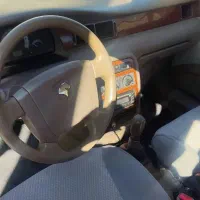 سمند EF7دوگانه کارخانه|خودرو سواری و وانت|کرمان, |دیوار