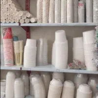 ظروف یکبار مصرف تاج