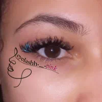 اکستنشن مژه لیفت لمینت کاشت مژه اموزش اکستنشن مژه|خدمات آرایشگری و زیبایی|مشهد, کوی سیدی|دیوار