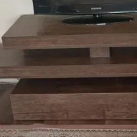 تلویزیون ال سی دی سامسونگ ۳۲ سالم|تلویزیون و پروژکتور|کرج, گلشهر|دیوار