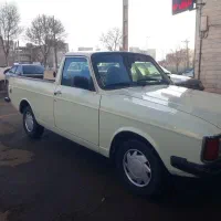 فروش‌وانت‌پیکان|خودرو سواری و وانت|اردبیل, |دیوار