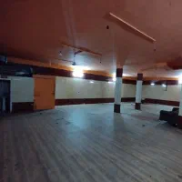 ۲۳۰ متر + ۱۰ متر / بر خیابان اصلی / تخلیه / فوری|اجارهٔ مغازه و غرفه|قرچک, شهرک طلائیه|دیوار