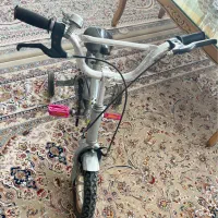 دوچرخه کودک|دوچرخه، اسکیت، اسکوتر|مشهد, فارغ التحصیلان|دیوار