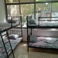 پانسیون خوابگاه اقایان مردانه پسرانه بازار