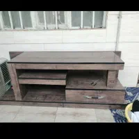 میز تلویزیونی