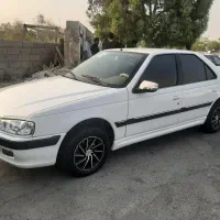 پارس موتور جدید گاز سیمی بدون رنگ مدل۴۰۲بی رنگ