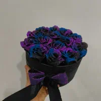 باکس گل ربانی