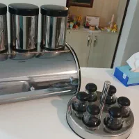 لوازم آشپزخانه