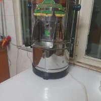 سبزی خوردن کن در حد نو